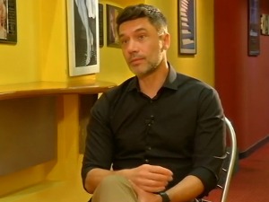 Јадран Малкович: Добитна комбинација је кад инат претвориш у позитивно Јадран Малкович: Добитна комбинација је кад инат претвориш у позитивно