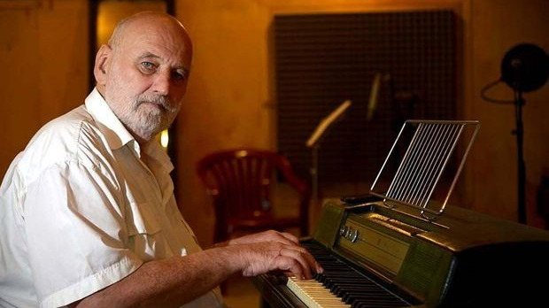 In memoriam Zoran Simjanović In memoriam Zoran Simjanović