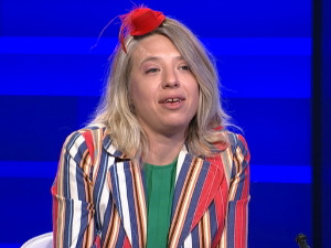 Докторку Цица Мицу ни коронавирус не спречава да децу лечи осмехом