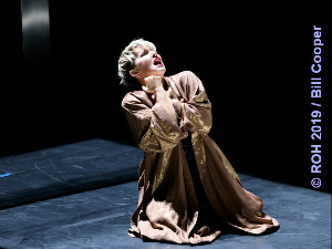 Опера – Георг Фридрих Хендл: Агрипина