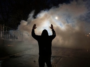 Полицајка која је смртно ранила Донтија Рајта оптужена за убиство