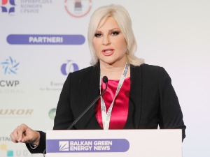 "Педофилија је најгрубље кршење права деце, неопходно да регистар педофила заживи"