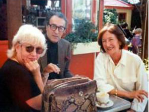 Мира Адања Полак: Ексклузивно - Радозналац