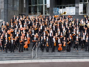 Циклус Чајковски: Симфонија бр. 6