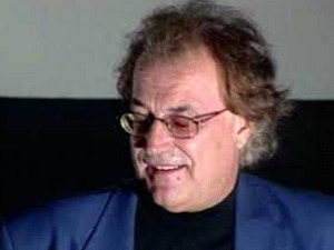 ТВ фељтон: Лордан Зафрановић