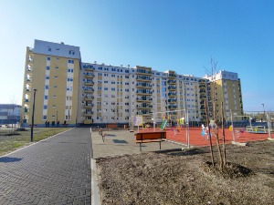 Уручени кључеви првих станова за припаднике снага безбедности у Новом Саду