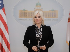 Михајловићева: Закони из области рударства и енергије прекретница у енергетској политици Србије