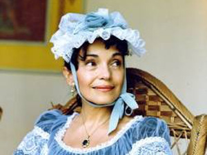 Јастук гроба мог, 1. део