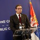 Вучић: Ђукановић показује колико је српски народ у тешкој ситуацији у Црној Гори