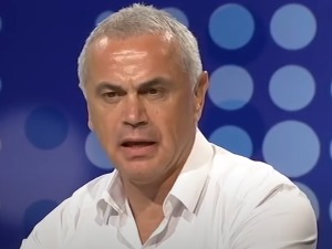 Терзић грешком отишао у други суд, суђење због ОФК Београда одложено за јун