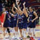 Кошаркашице почeле припреме за ЕП и Олимпијске игре