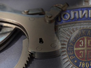 Акција "Гнев" у Врању, ухапшене две особе због сумње на производње и неовлашћено држање наркотика