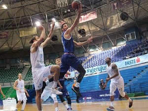 Шампион АБА лиге добија "вајлд кард" за Евролигу