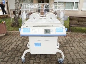 За "мале дивове" четири инкубатора у три града 