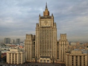 Амбасадор САД у Москви позван на "тешке" разговоре у руски МИП