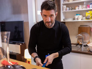 На вечери код... Милана Громилића