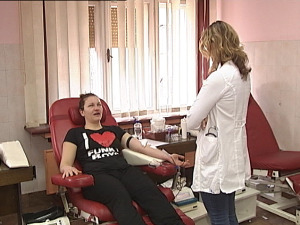 Алармантно стање – недостају све крвне крупе, и вакцинисани могу бити даваоци