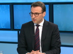 Петковић: Једнократна помоћ за Србе на КиМ биће исплаћена до краја маја