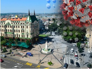 Списак мера које су на снази у Србији