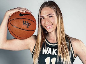 Ивана Раца у женској НБА, изабрали је ЛА Спаркси