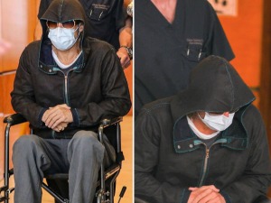 Бред Пит после посете зубару у инвалидским колицима напустио болницу