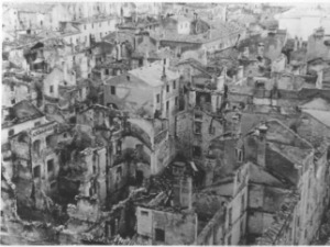 Годишњица савезничког бомбардовања Београда