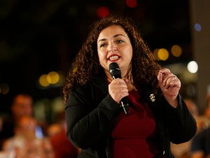 Вјоса Османи: ​​Не разговарамо о дијалогу док наши људи умиру због недостатка вакцина