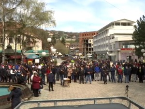 Жупљани сложни у одбрани Рађевице – страхују какве ће бити последице отварања каменолома