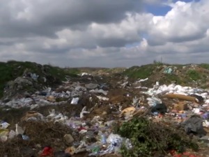 Мештани Мокрина траже хитно уклањање депоније: Ово је еколошка бомба, стрепимо од заразе