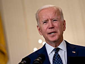 Бајден попуњава места у Стејт департменту, Филип Рикер добија наследницу