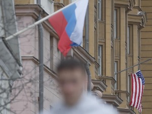 Русија протерује десет америчких дипломата