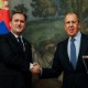 Селаковић са Лавровом – Русија ће наставити да помаже Србији у очувању територијалног интегритета