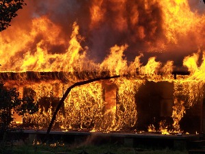 Где су најчешћи пожари лети и шта је најважније да знамо ако до пожара дође