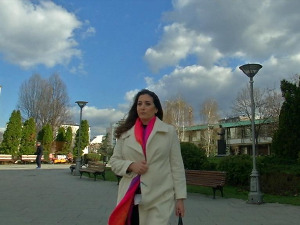 Србија на вези: Вања Бокун Поповић