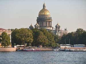 Украјина спрема одговор на притварање свог конзула у Санкт Петербургу