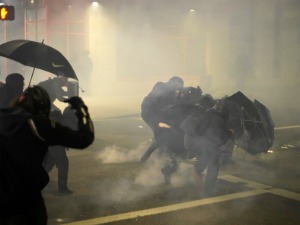 Нереди у Портланду због полицијског убиства 