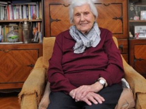 Преминула најстарија жена у Србији - Надежда Павловић