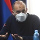 Лончар: Још не размишљамо о затварању неке ковид болнице