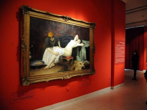 Арт зона: Влахо Буковац - Сликар непролазне лепоте