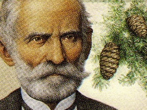 Рођендан српског природњака Јосифа Панчића