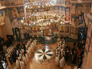 Свети краљ: 1000 година од мученичког страдања Св. Јована Владимира