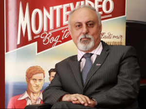 Професионалци: Владимир Станковић