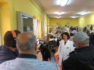 Добро је, добро је знати ...