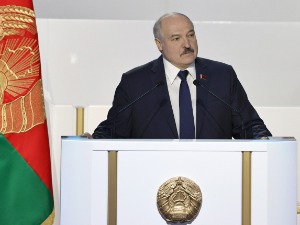 Руска тајна служба тврди да је спречила државни удар у Белорусији