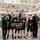 Нови Сад победник баскет турнира у Санкт Петербургу