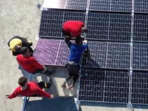 Софтвер за управљање соларном електраном Научно-технолошког парка у Чачку доступан свима за развој идеја