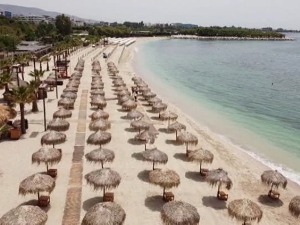 Аранжмани спремни, договори постигнути, али летовање у Грчкој под знаком питања
