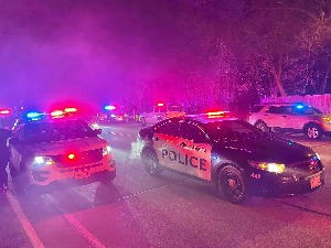 Троје мртвих у пуцњави у Висконсину