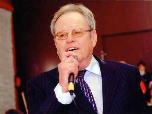 Концерт Леа Мартина