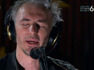 Студио 6: Краљ Чачка